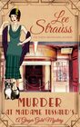 Murder at Madame Tussauds a 1920s cozy historical mystery