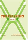 Trespassing Houses x Artists