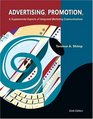 Advertising Promotion and Supplemental Aspects of Integrated Marketing Communications