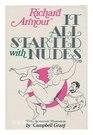 It All Started With Nudes An Artful History of Art