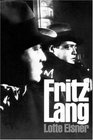 Fritz Lang (Da Capo Paperback)