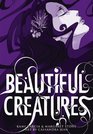 Beautiful Creatures The Manga