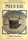 Country Life Collector's Pocket Book of Silver