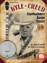 Mel Bay presents Kyle Creed  Clawhammer Banjo Master Book/CD Set