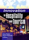Innovation in Hospitality And Tourism