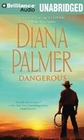 Dangerous (Long, Tall Texans, Bk 35) (Audio CD) (Abridged)