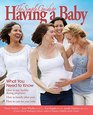 The Simple Guide to Having a Baby: What You Need to Know (N/A)