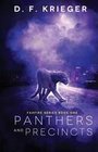 Panthers and Precincts Faxfire Series Book 1