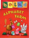 Alphabet Farm