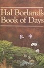Hal Borland\'s Book of Days