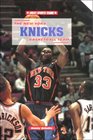 The New York Knicks Basketball Team