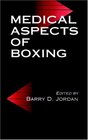 Medical Aspects of Boxing