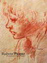 Rubens to Picasso Four Centuries of Master Drawings