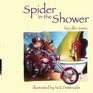 Spider in the Shower