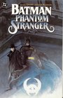Batman Phantom Stranger