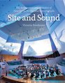 Site and Sound The Architecture and Acoustics of New Opera Houses and Concert Halls