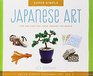 Japanese Art Fun and Easy Art from Around the World