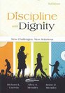 Discipline with Dignity New Challenges New Soloutions
