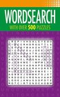 Wordsearch WIth Over 500 Puzzles