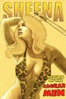 Sheena Volume 3 Return of the Jaguar Men
