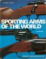 Sporting arms of the world