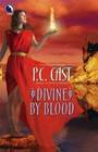 Divine by Blood (Partholon, Bk 5)