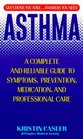 Asthma Questions You HaveAnswers You Need