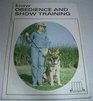 Know Obedience and Show Training