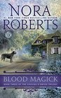 Blood Magick (Cousins O'Dwyer, Bk 3)