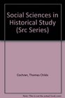 Social Sciences in Historical Study