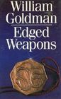 Edged Weapons