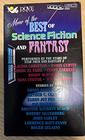 More of the Best of Science Fiction and Fantasy