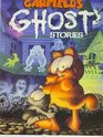 Garfield's Ghost Stories (Jim Davis's Garfield The Cat)