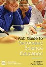 Ase Guide to Secondary Science Education