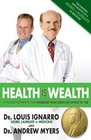 Health Is Wealth 10 Power Nutrients That Increase Your Odds of Living to 100