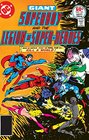 Superboy and the Legion of SuperHeroes Vol 1