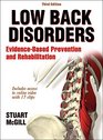 Low Back Disorders3rd Edition With Web Resource EvidenceBased Prevention and Rehabilitation