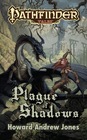 Pathfinder Tales Plague of Shadows