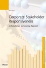 Corporate Stakeholder Responsiveness