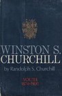 Winston S. Churchhill: Vol. 1 Youth 1874-1900