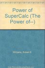 Power of SuperCalc