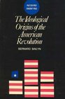 Ideological Origins of the American Revolution