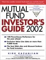 Mutual Fund Investor's Guide 2002