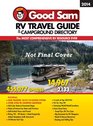 2014 Good Sam RV Travel Guide  Campground Directory The Most Comprehensive RV Resource Ever