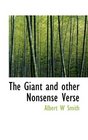 The Giant and other Nonsense Verse
