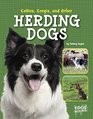 Collies, Corgies, and Other Herding Dogs (Dog Encyclopedias)