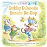 Bobby Baboon's Banana BeBop