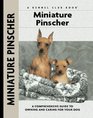 Miniature Pinscher A Comprehensive Guide to Owning and Caring for Your Dog