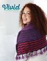 Vivid: A Knit Shawl Collection