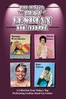 Hilarith The Best of Lesbian Humor
